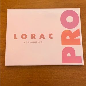 LORAC Beauties Who Brunch Palette